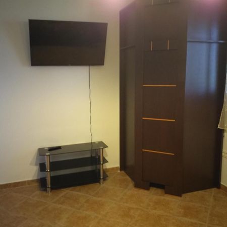 Apartment Solinska Pot بورتوروز المظهر الخارجي الصورة