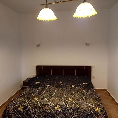 Apartment Solinska Pot بورتوروز المظهر الخارجي الصورة