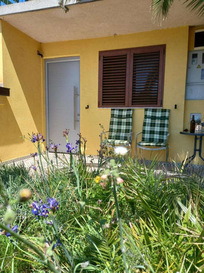 Apartment Solinska Pot بورتوروز المظهر الخارجي الصورة