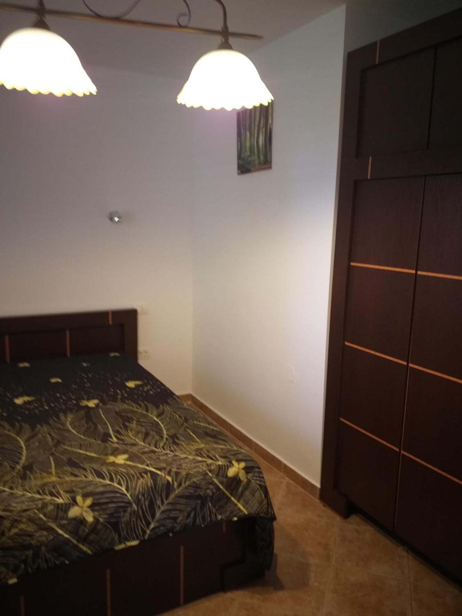Apartment Solinska Pot بورتوروز المظهر الخارجي الصورة