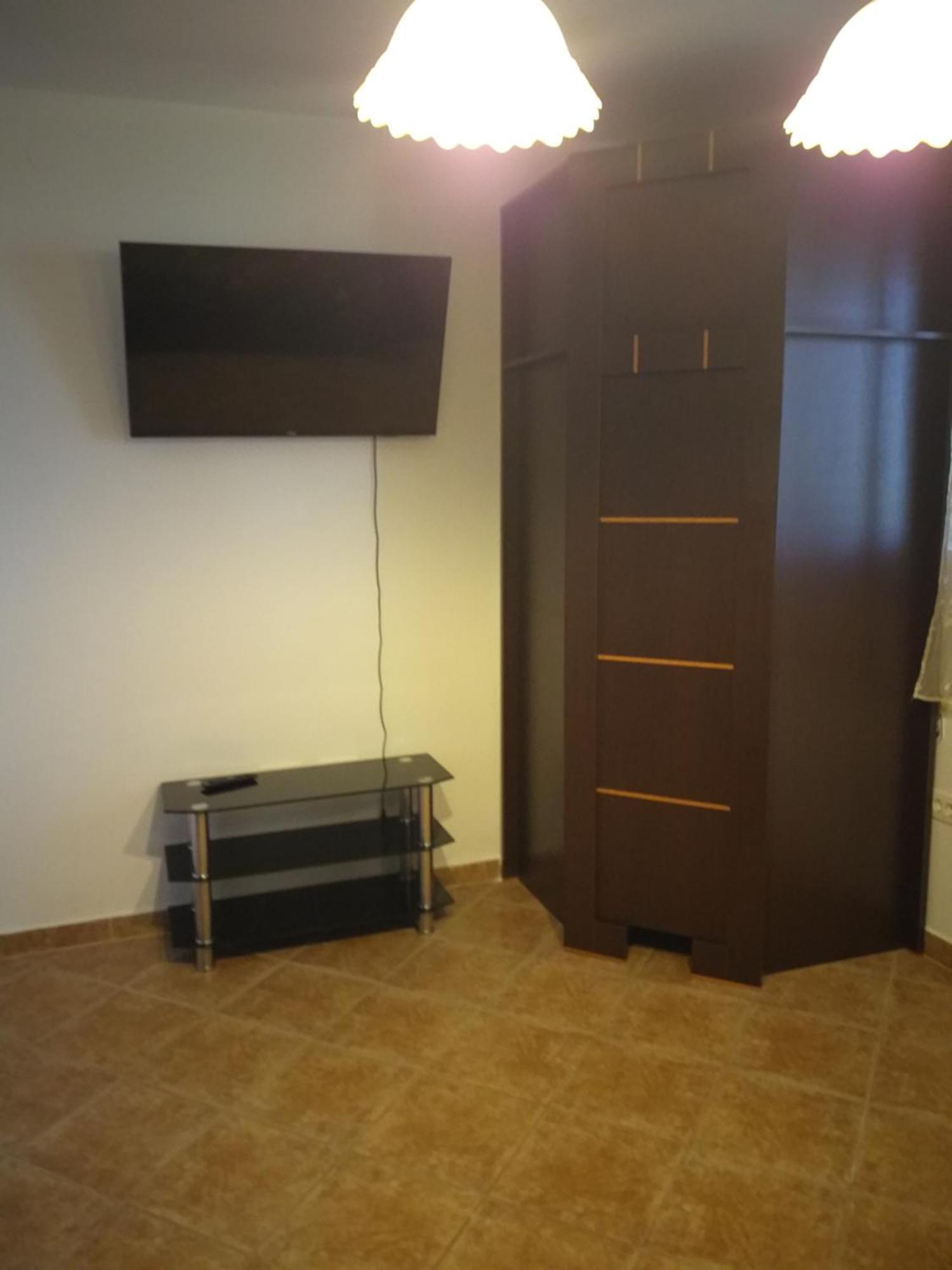 Apartment Solinska Pot بورتوروز المظهر الخارجي الصورة