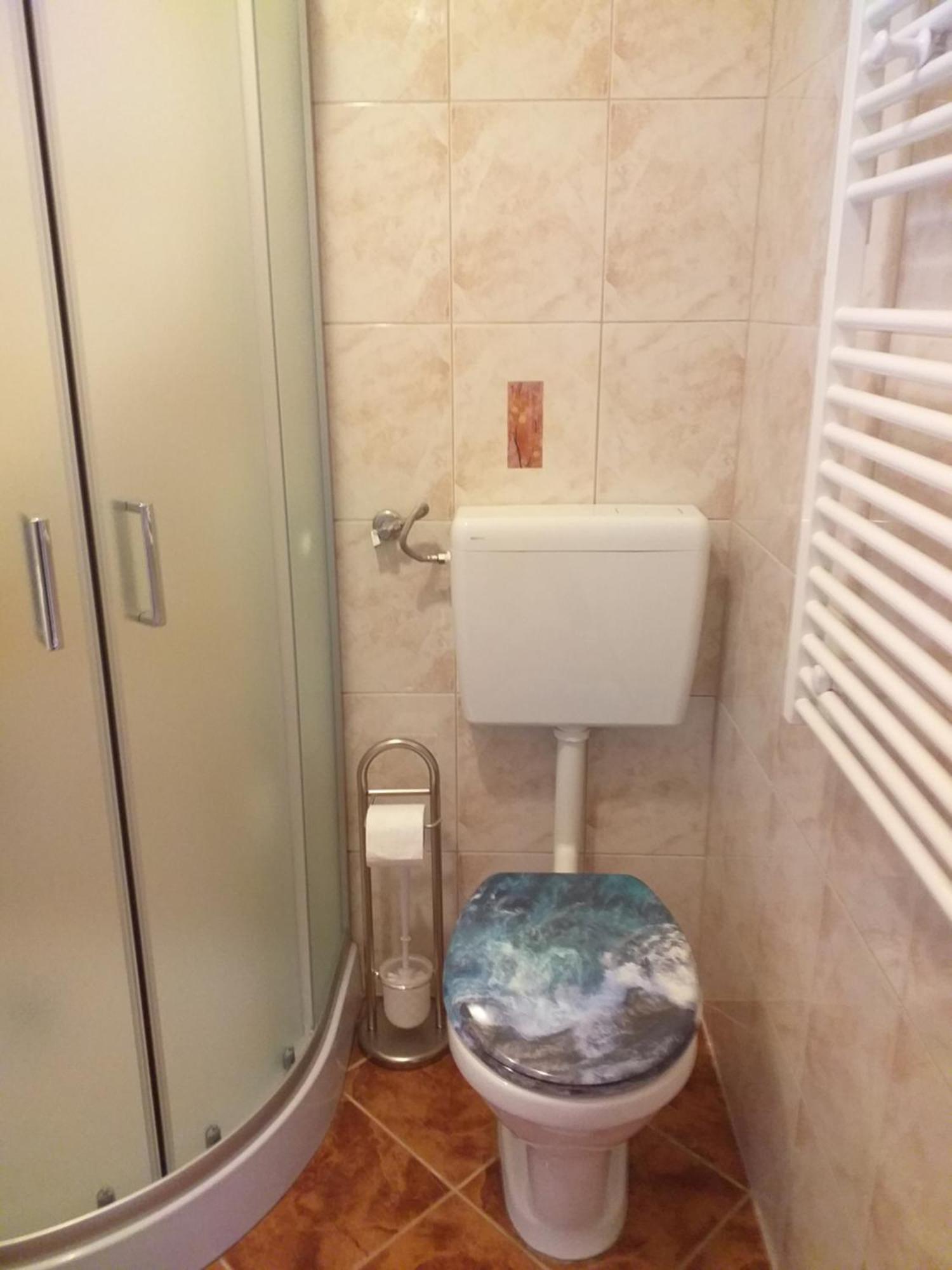 Apartment Solinska Pot بورتوروز المظهر الخارجي الصورة