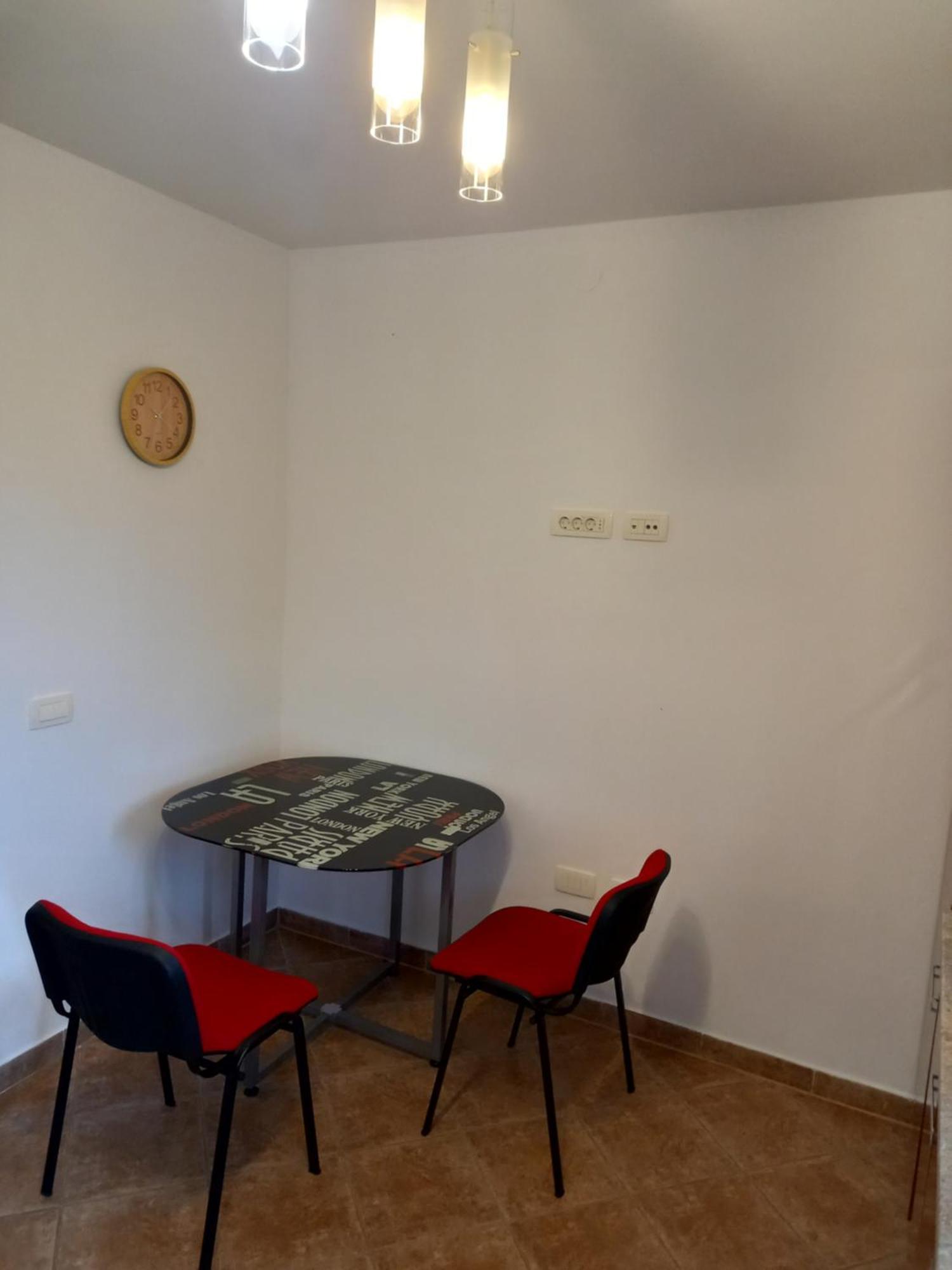 Apartment Solinska Pot بورتوروز المظهر الخارجي الصورة
