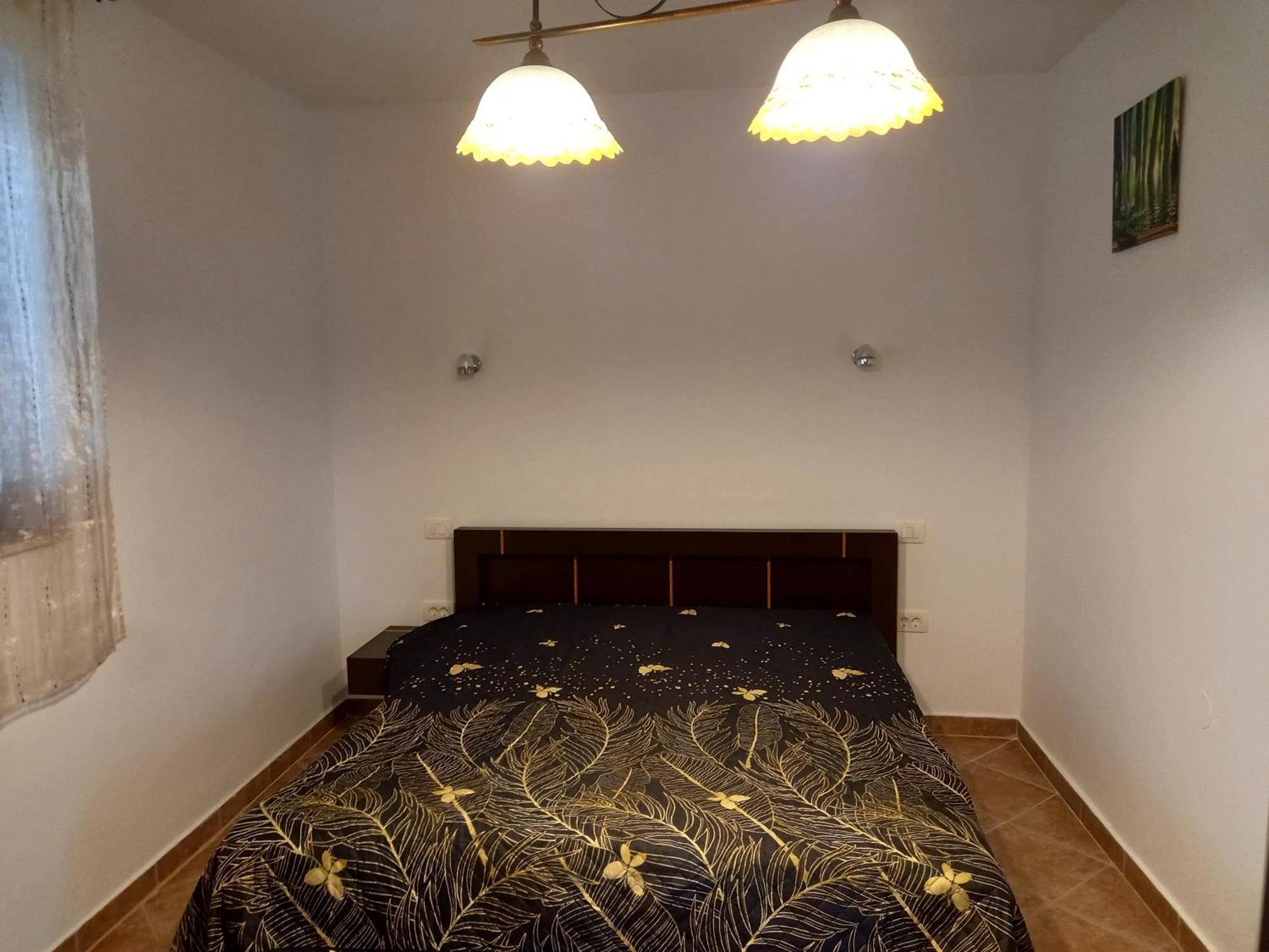 Apartment Solinska Pot بورتوروز المظهر الخارجي الصورة