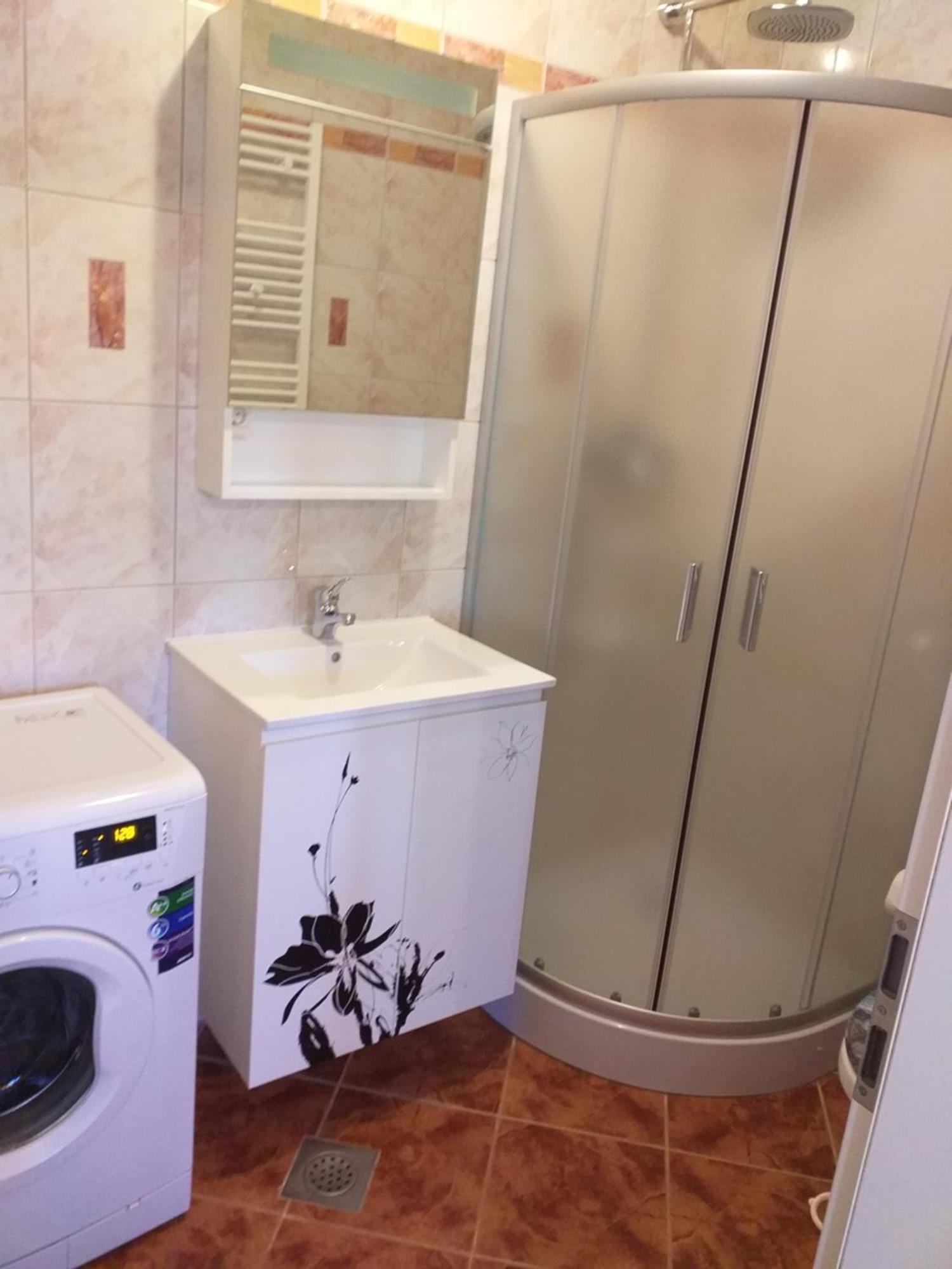 Apartment Solinska Pot بورتوروز المظهر الخارجي الصورة