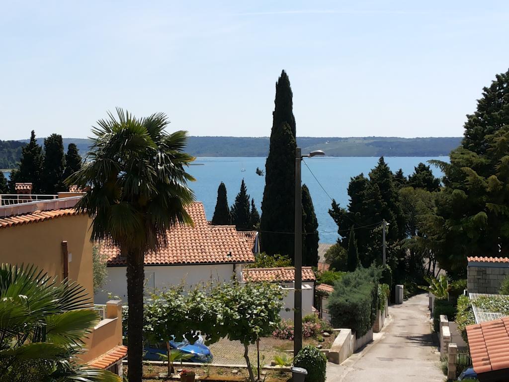 Apartment Solinska Pot بورتوروز الغرفة الصورة